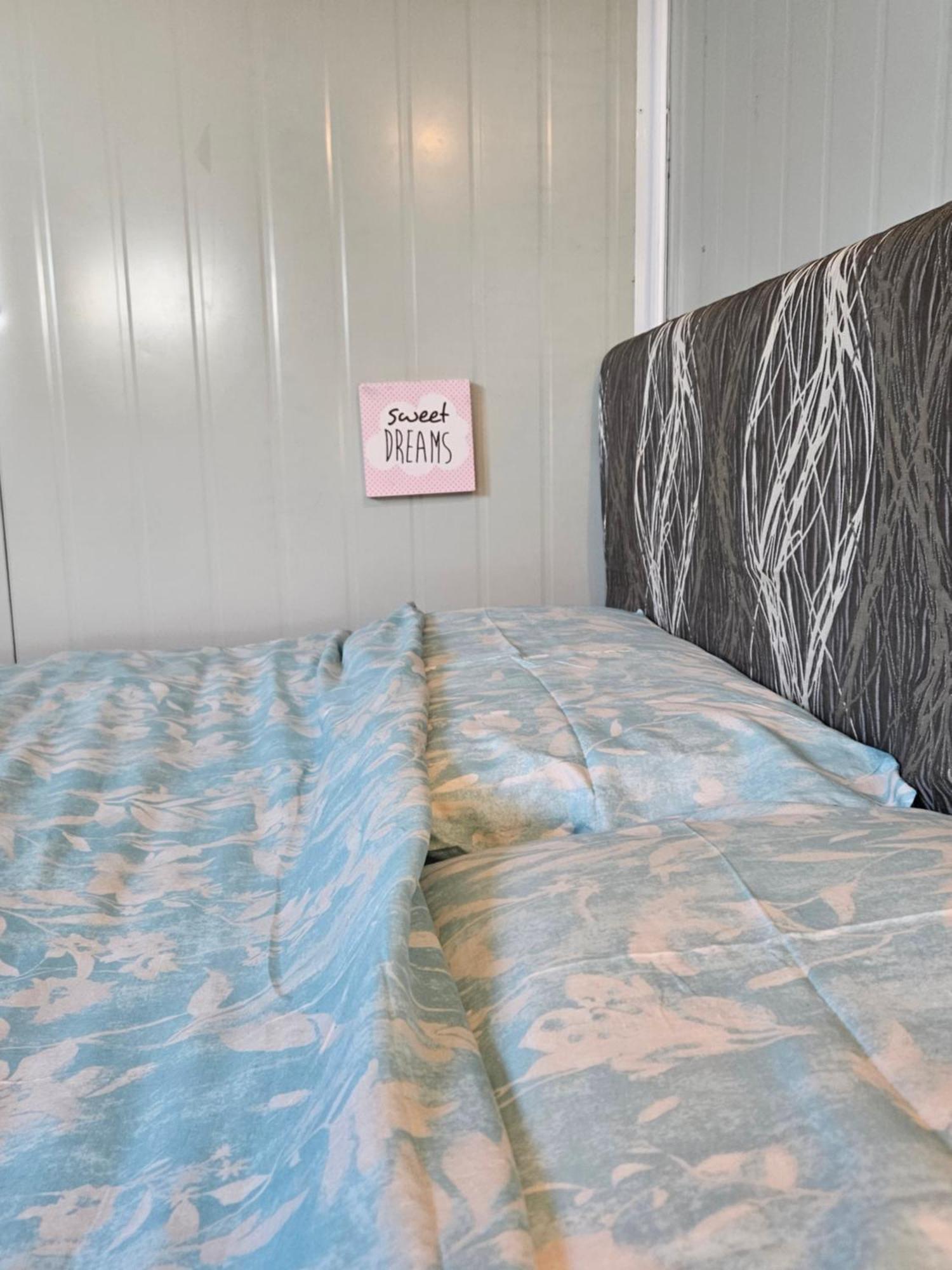 C1 Save Money Budget Affordable Cabin With Comfort! - Cabin1 Auckland Exterior photo